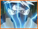 Hatake Kakashi raikiri sound related image