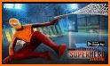 Incredible Speed Heroes Prison Escape related image