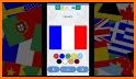 Flags of the World Quiz - Master All Country Flags related image