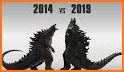 Godzilla Wallpaper HD Kaiju New 2021 related image