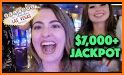 Cash Jackpot - Vegas Casino Slots related image