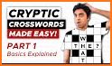 Easy Crossword: Crosswords for Beginner related image