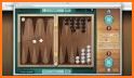 VIP Backgammon Free : Play Backgammon Online related image