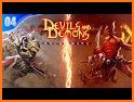 Devils & Demons - Arena Wars related image