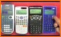 Scientific Calculator related image