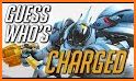 Overwatch Quiz related image