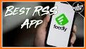 Ego Reader - RSS Reader related image