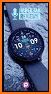 PRADO 45 Digital Watch Face related image