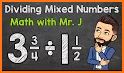 Mathematics 2: multiplication and division (pro) related image