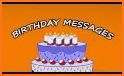 Birthday Cards & Messages - Wish Friends & Family related image