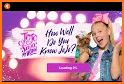 Best Jojo siwa Quiz related image