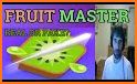 Master Fruit Slasher Mania - Fruit Cutting Game related image