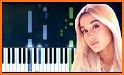 Dangerous Woman - Ariana Grande Piano Tiles 2019 related image