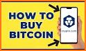 Crypto.com - Buy Bitcoin Now related image