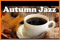 Jazz music radio related image