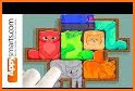 Jigsaw Game - Cute Cat Puzzle related image