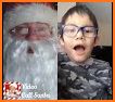 Real Video Call Santa related image