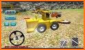 Heavy Machinery Simulator : Mining and Extraction related image