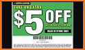 Coupons for Harbor Freight Discounts Promo Codes related image