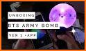 BTS LightStick related image