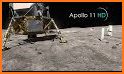 VR Apollo 11 Moon Landing related image