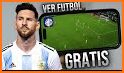 Ver Futbol en Vivo Gratis de Todo el Mundo Online related image