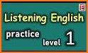 iLearn- TOEFL, IELTS & TOEIC Practice related image