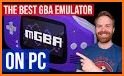 GBA Emulator Free related image