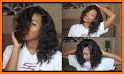 Brazilian Virgin Hair & Styles related image