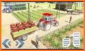 Heavy Tractor Farming:Offroad Village 2020 related image