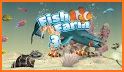 Fish Farm 3 - 3D Aquarium Simulator related image