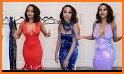 Prom Fashion Nova - Makeup & Dress Up Game related image