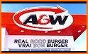 A&W related image