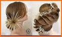 Best Hairstyles step by step: Girls Hairstyles related image