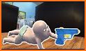 Who's The Baby for your Daddy House Simulator Game related image