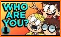 Loud House Quiz en español related image