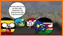 Countryballs-Zombie Hunt related image