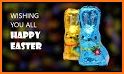 Happy Easter: Greetings,Quotes,Animated GIF related image