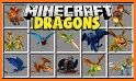 Craft your dragon mod related image