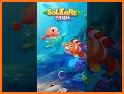 Tiny fish solitaire - Klondike related image