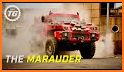 Missile Crawler Transporter:Mega Transporter Truck related image