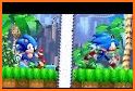 Secret of Sonic Dash Boom (FANS) related image