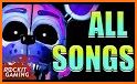 All Songs FNAF related image