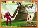 Code Capcom vs. SNK 2 related image