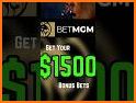 BetMGM Discover Sport related image