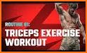 MMA Spartan System Gym Workouts & Exercises Free related image