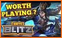 Smite Blitz related image