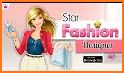 Star Fashion Designer related image