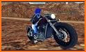 Blocky Superbikes Race Game - Motorcycle Challenge related image