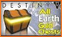 Golden Secret Chest related image